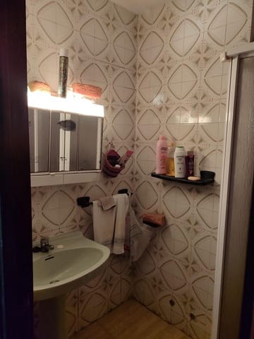 3 sypialnia Apartament na sprzedaż w Aguilas z garażem - 155 000 € (Ref: 9713299)