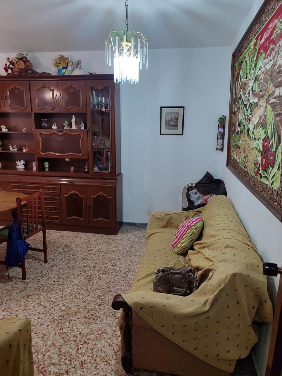 3 sypialnia Apartament na sprzedaż w Aguilas z garażem - 155 000 € (Ref: 9713299)