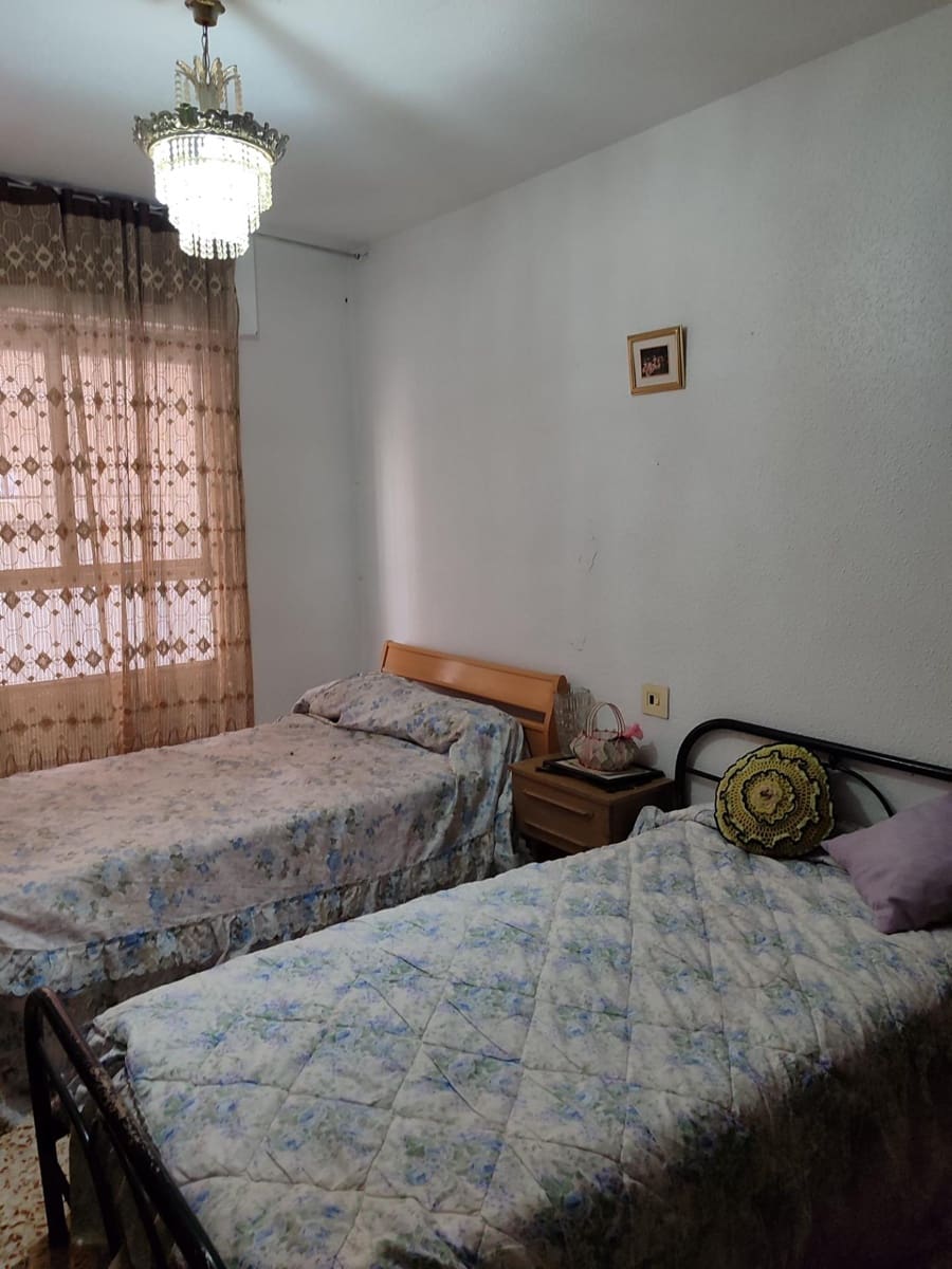 3 sypialnia Apartament na sprzedaż w Aguilas z garażem - 155 000 € (Ref: 9713299)