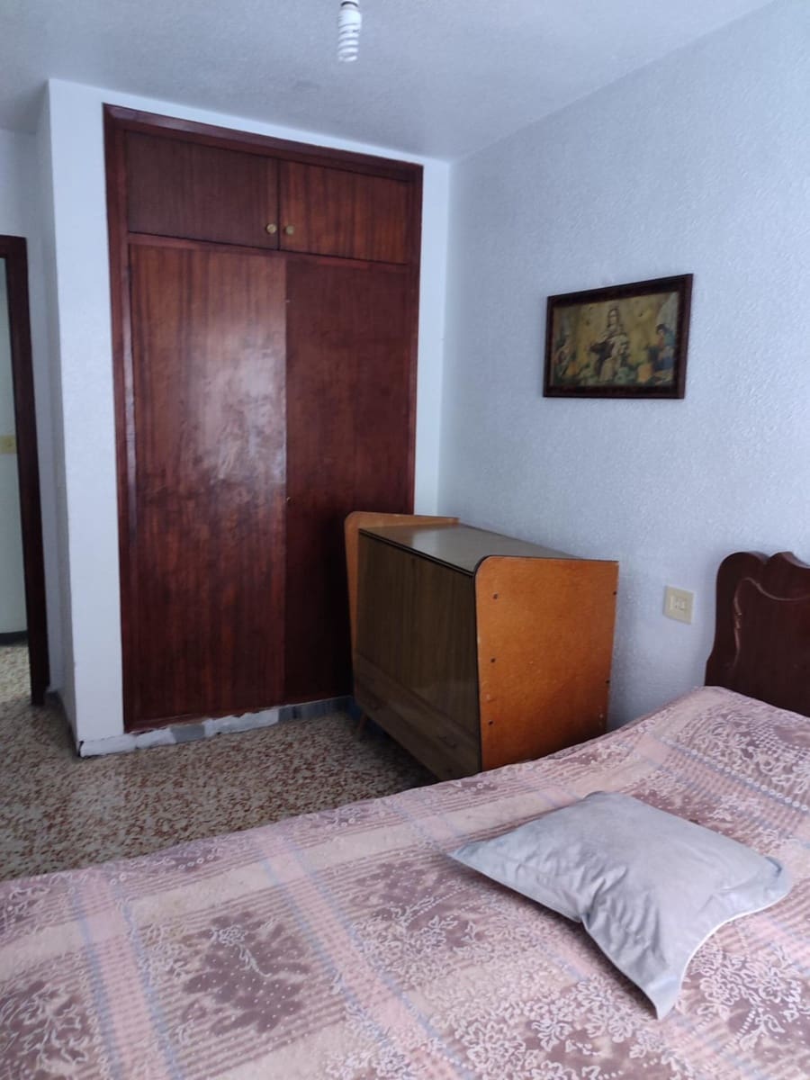 3 sypialnia Apartament na sprzedaż w Aguilas z garażem - 155 000 € (Ref: 9713299)