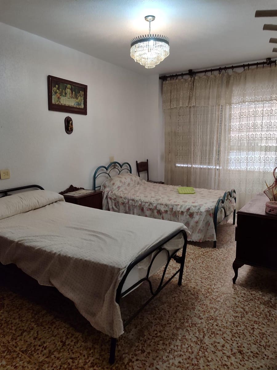 3 sypialnia Apartament na sprzedaż w Aguilas z garażem - 155 000 € (Ref: 9713299)