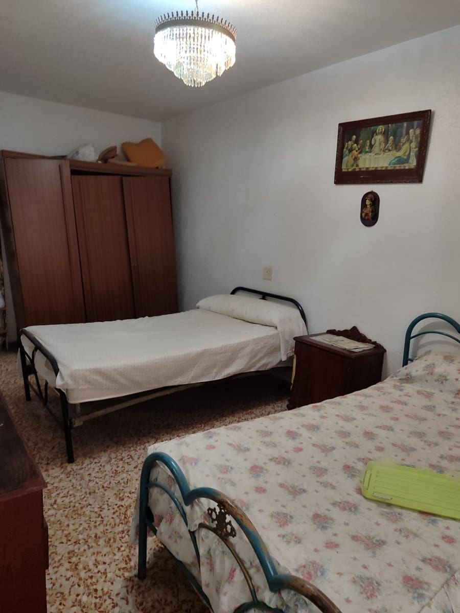 3 sypialnia Apartament na sprzedaż w Aguilas z garażem - 155 000 € (Ref: 9713299)