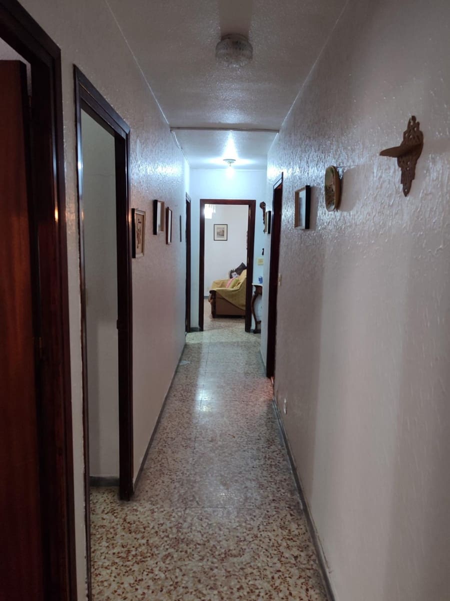 3 sypialnia Apartament na sprzedaż w Aguilas z garażem - 155 000 € (Ref: 9713299)