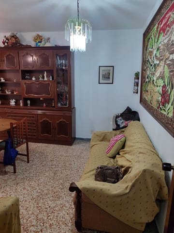 3 sypialnia Apartament na sprzedaż w Aguilas z garażem - 155 000 € (Ref: 9713299)