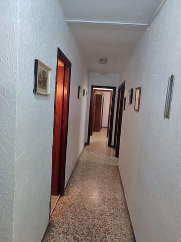 3 sypialnia Apartament na sprzedaż w Aguilas z garażem - 155 000 € (Ref: 9713299)