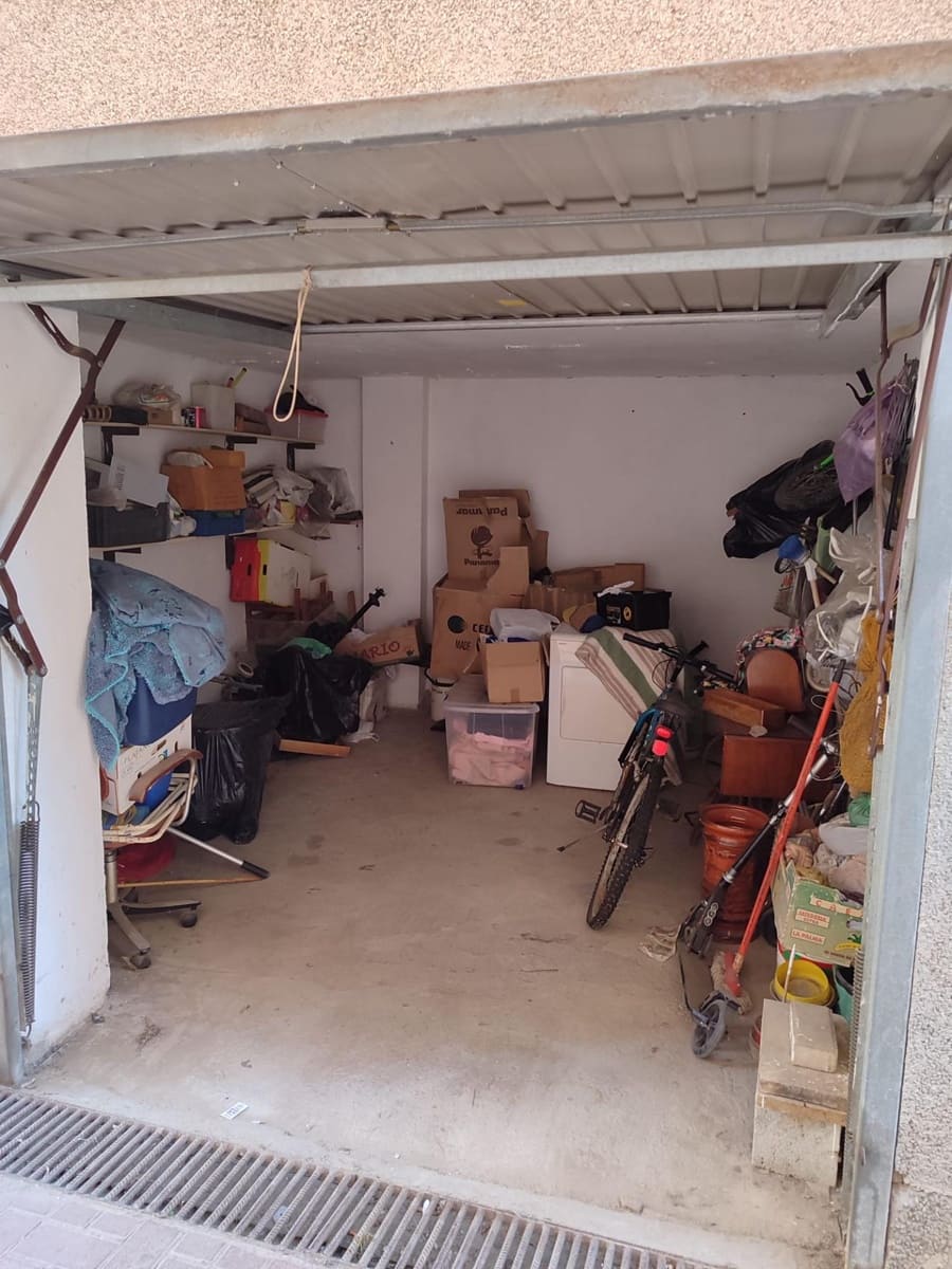 3 sypialnia Apartament na sprzedaż w Aguilas z garażem - 155 000 € (Ref: 9713299)