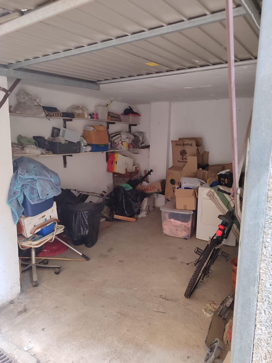 3 sypialnia Apartament na sprzedaż w Aguilas z garażem - 155 000 € (Ref: 9713299)