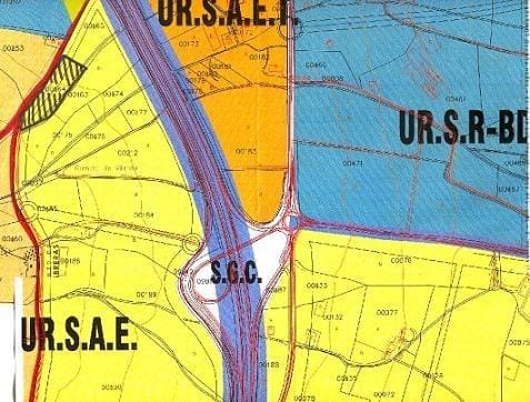 Solar/Parcela en Puerto Lumbreras en venta - 85.000 € (Ref: 9713300)