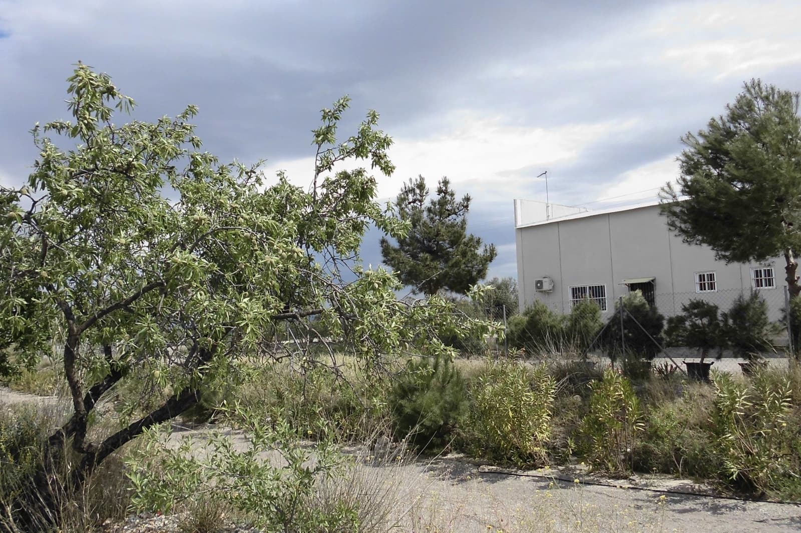 Building Plot for sale in Puerto Lumbreras - € 85,000 (Ref: 9713300)