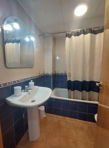 2 slaapkamer Appartement te koop in Los Collados, Aguilas met zwembad garage - € 125.000 (Ref: 9713301)