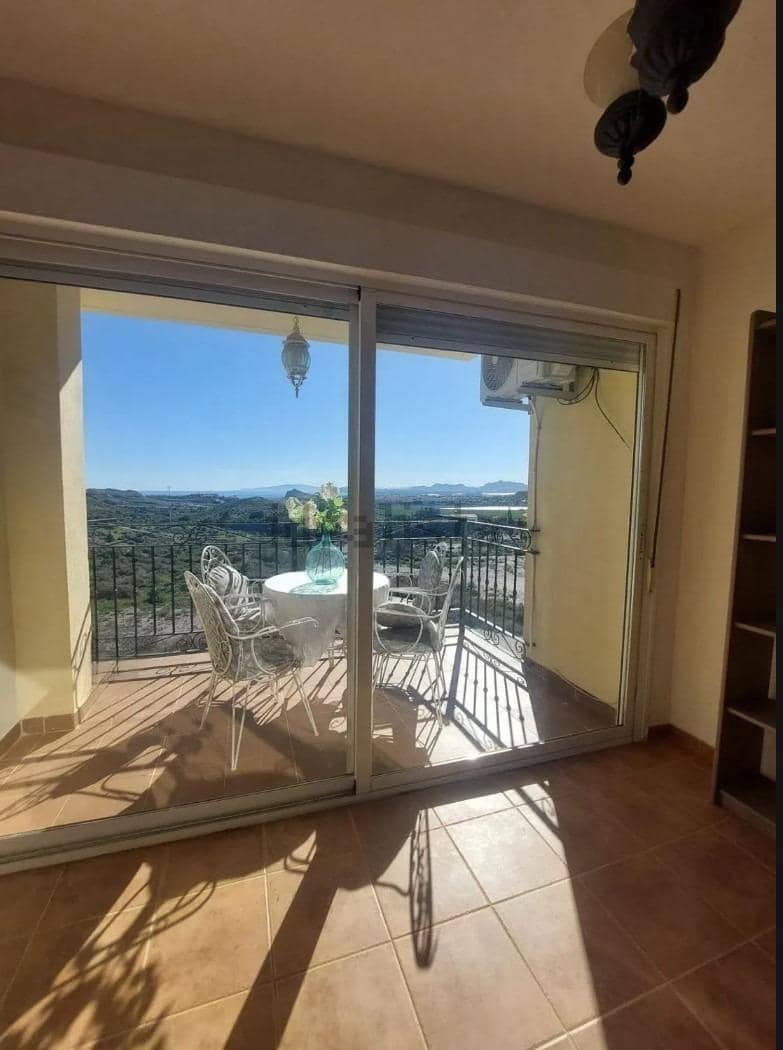 2 bedroom Apartment for sale in Los Collados with pool garage - € 125,000 (Ref: 9713301)