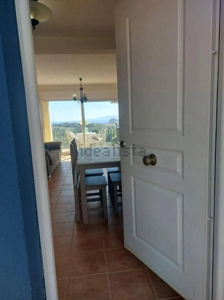 2 bedroom Apartment for sale in Los Collados with pool garage - € 125,000 (Ref: 9713301)