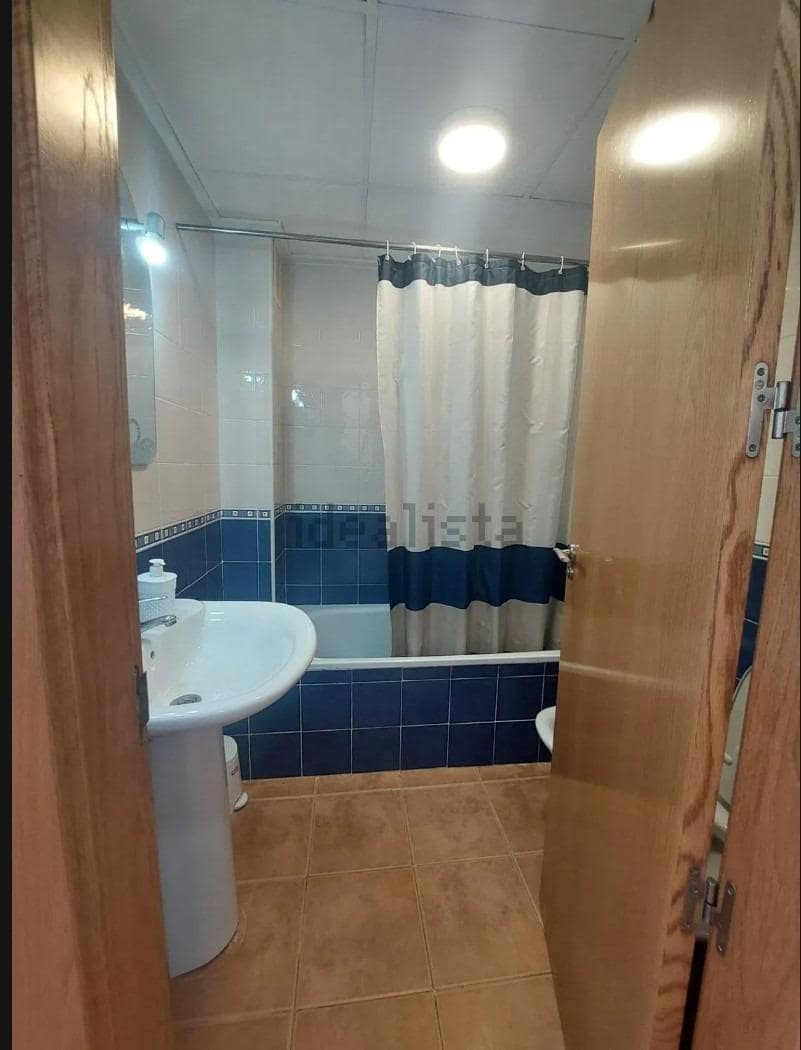 2 bedroom Apartment for sale in Los Collados with pool garage - € 125,000 (Ref: 9713301)