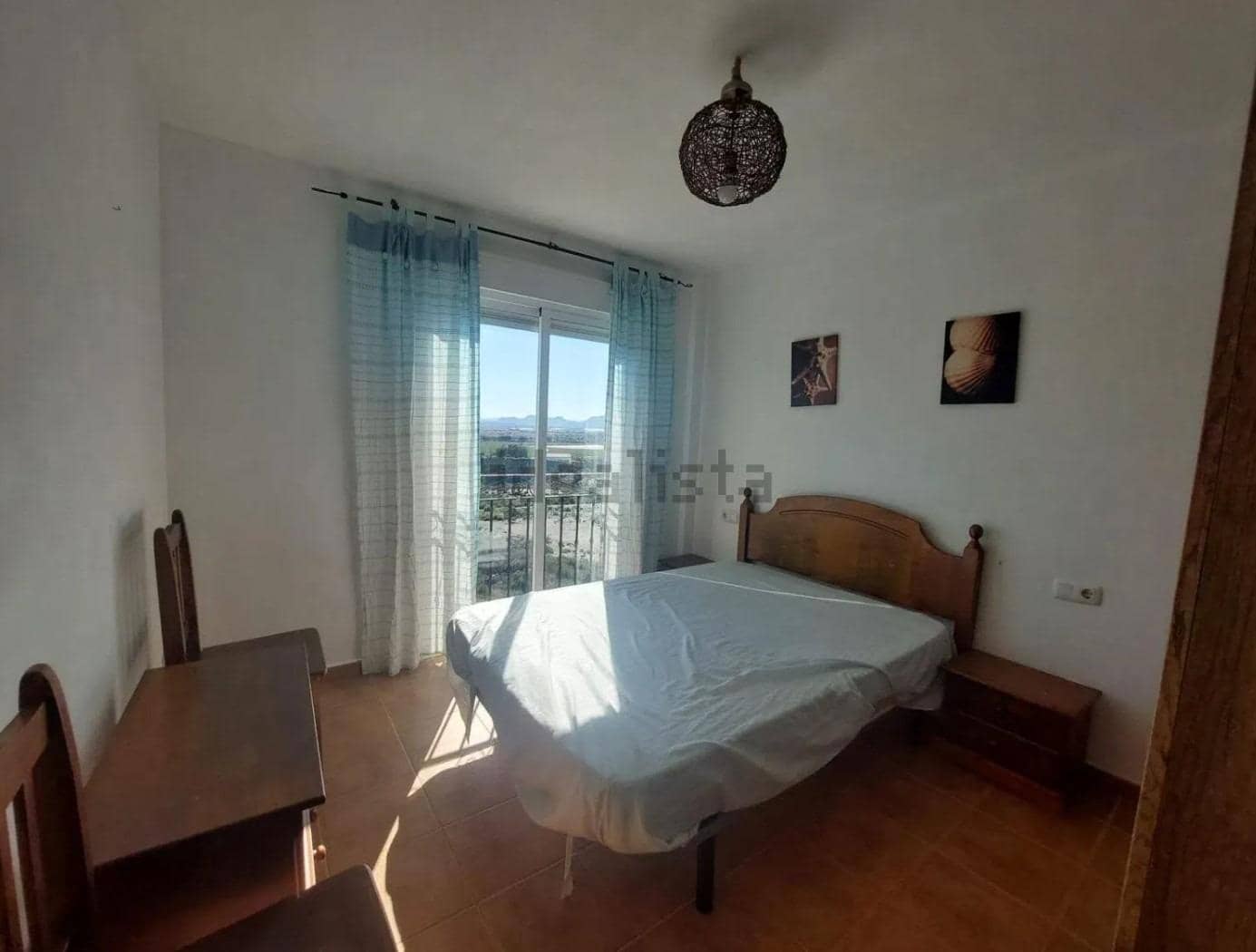 2 bedroom Apartment for sale in Los Collados with pool garage - € 125,000 (Ref: 9713301)