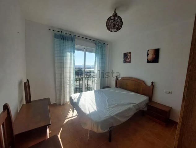 2 slaapkamer Appartement te koop in Los Collados, Aguilas met zwembad garage - € 125.000 (Ref: 9713301)