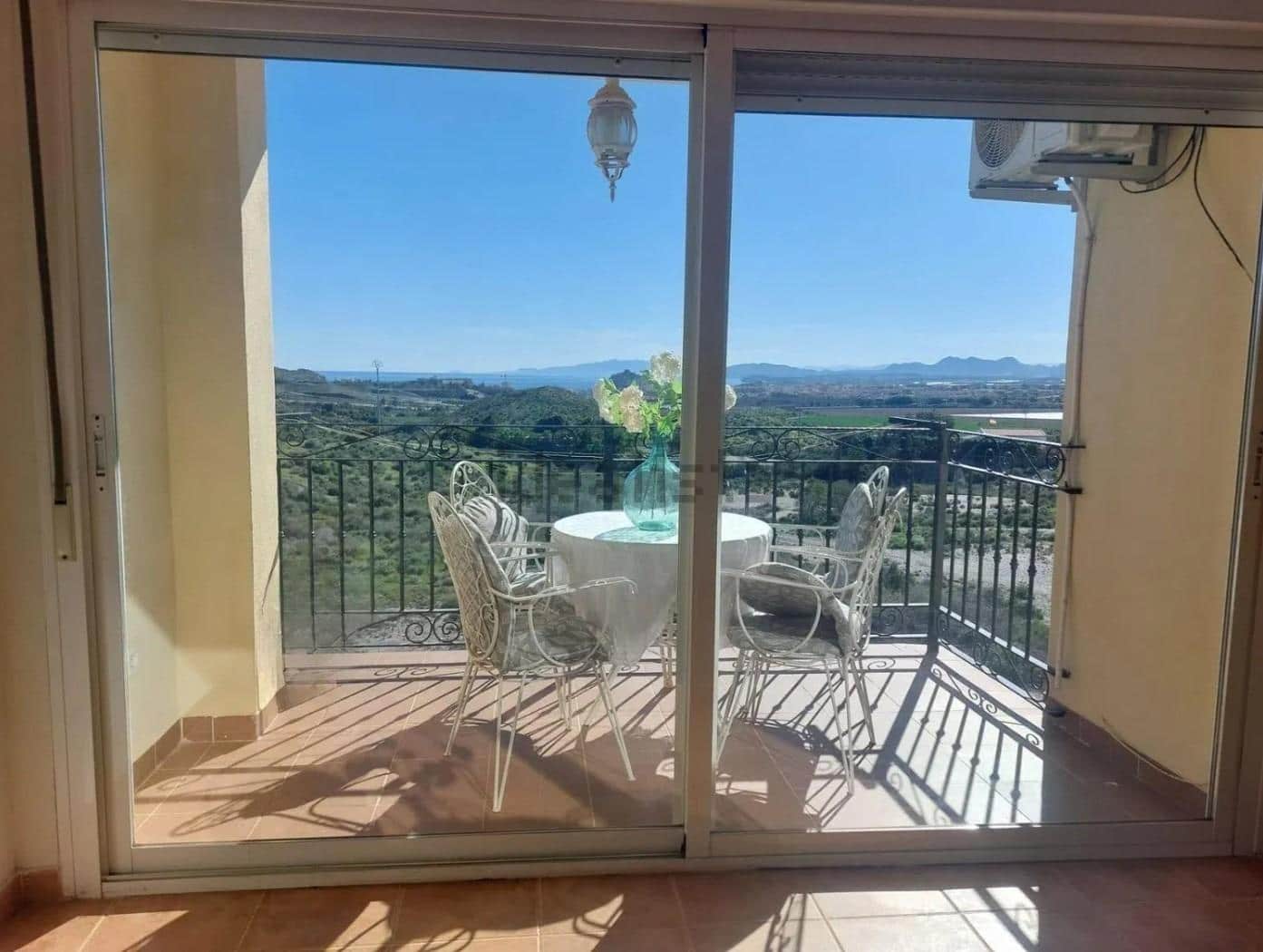 2 bedroom Apartment for sale in Los Collados with pool garage - € 125,000 (Ref: 9713301)