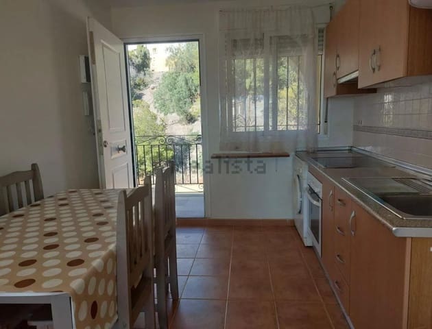 2 slaapkamer Appartement te koop in Los Collados, Aguilas met zwembad garage - € 125.000 (Ref: 9713301)