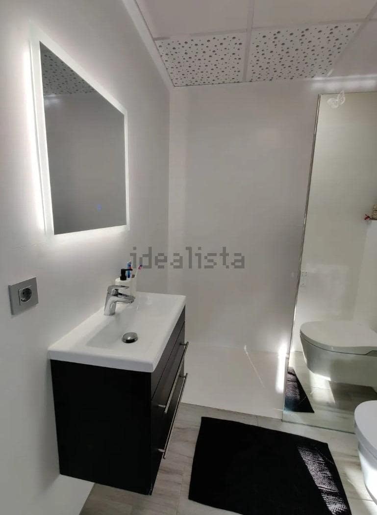 2 soveværelse Lejlighed til salg i Pulpi med swimmingpool garage - € 260.000 (Ref: 9713302)