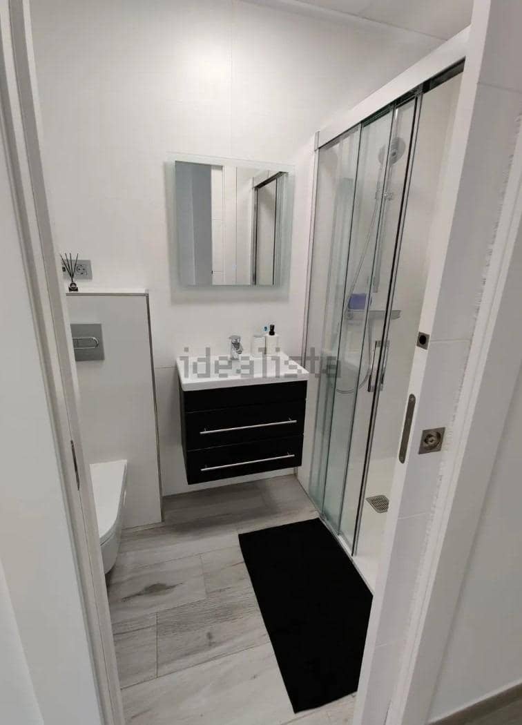 2 soveværelse Lejlighed til salg i Pulpi med swimmingpool garage - € 260.000 (Ref: 9713302)