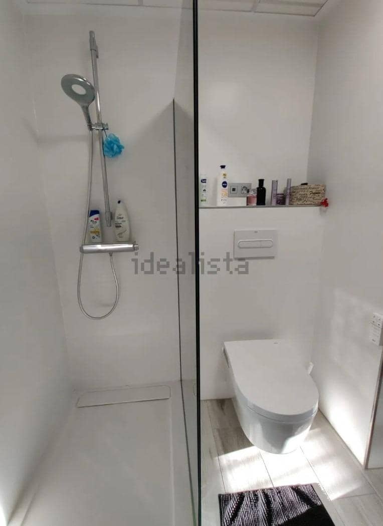 2 soveværelse Lejlighed til salg i Pulpi med swimmingpool garage - € 260.000 (Ref: 9713302)