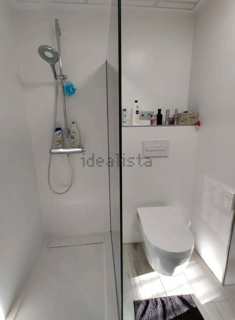 2 soveværelse Lejlighed til salg i Pulpi med swimmingpool garage - € 260.000 (Ref: 9713302)