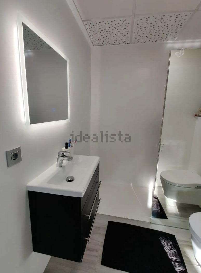 2 soveværelse Lejlighed til salg i Pulpi med swimmingpool garage - € 260.000 (Ref: 9713302)