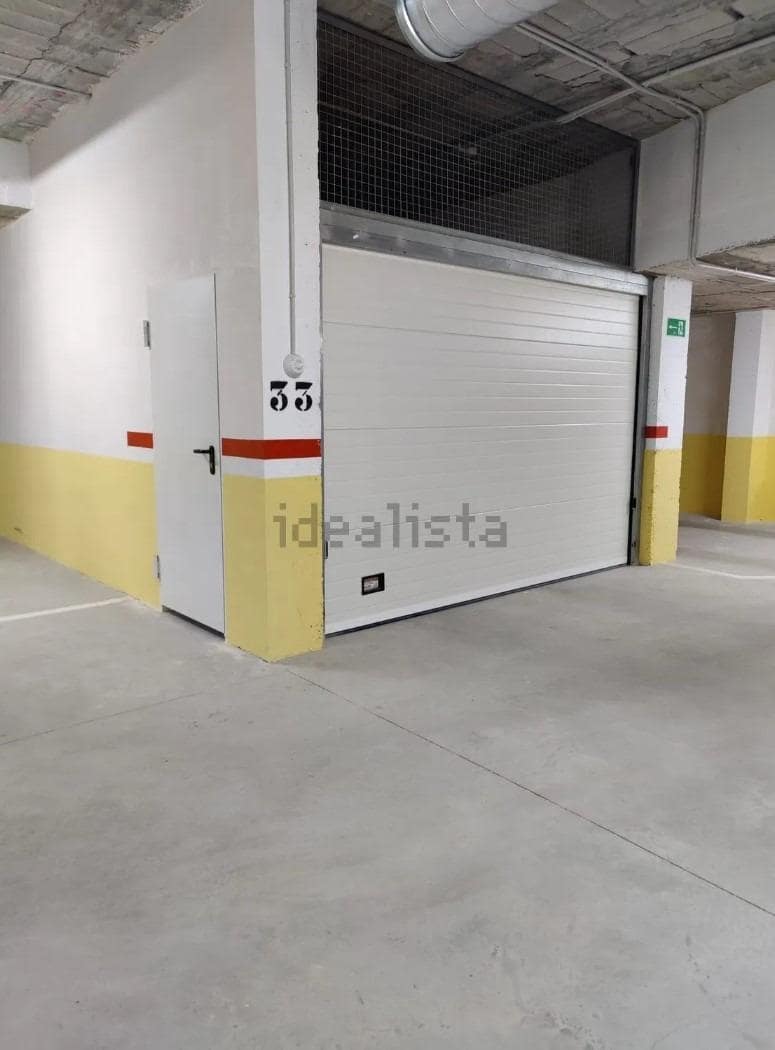 2 soveværelse Lejlighed til salg i Pulpi med swimmingpool garage - € 260.000 (Ref: 9713302)