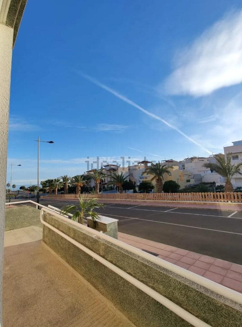 2 soveværelse Lejlighed til salg i Pulpi med swimmingpool garage - € 260.000 (Ref: 9713302)