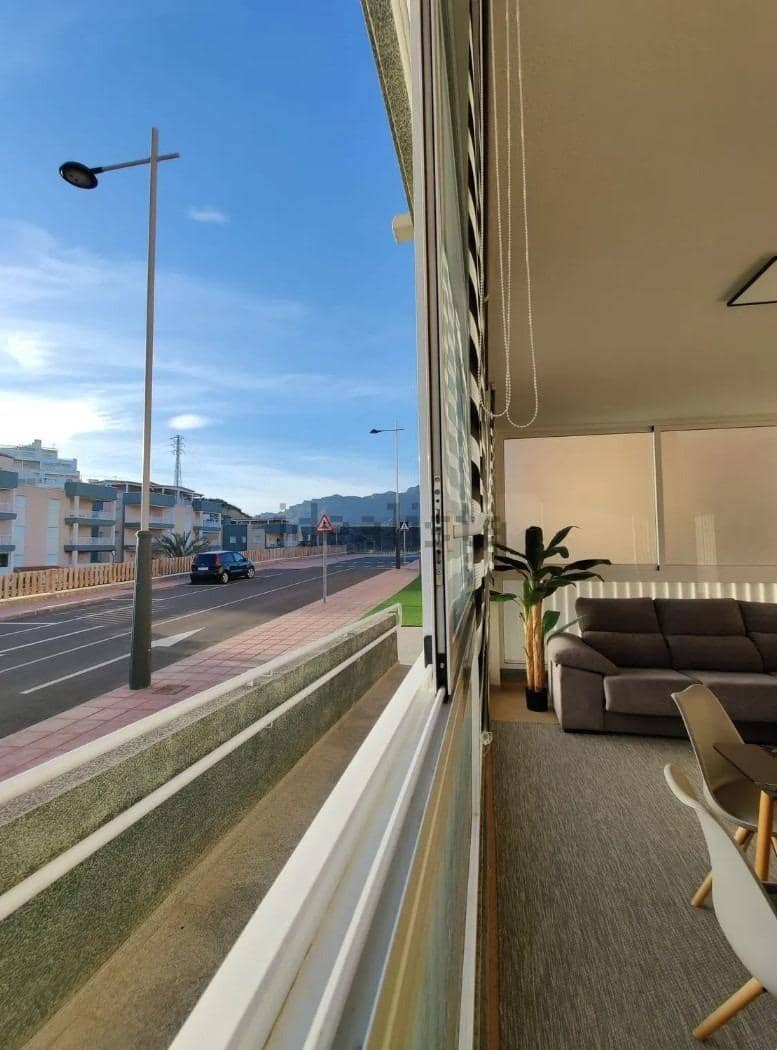 2 soveværelse Lejlighed til salg i Pulpi med swimmingpool garage - € 260.000 (Ref: 9713302)