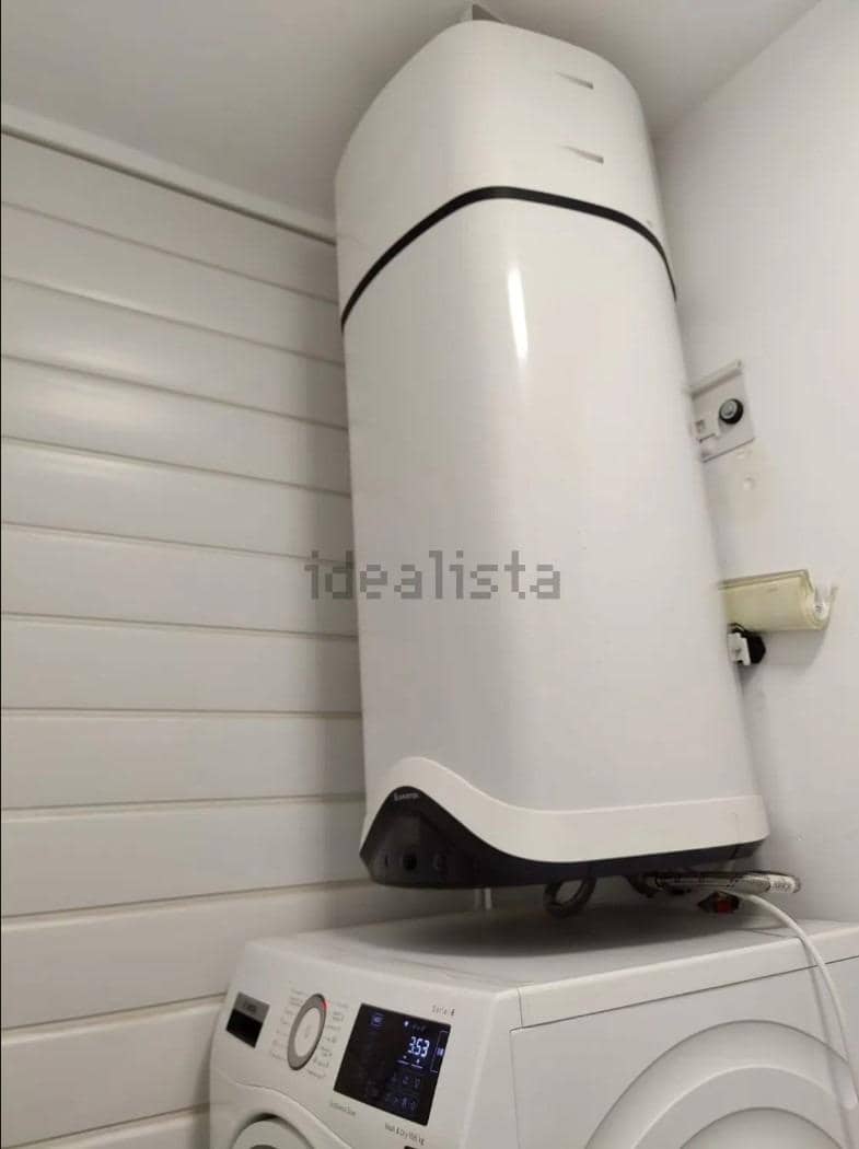 2 soveværelse Lejlighed til salg i Pulpi med swimmingpool garage - € 260.000 (Ref: 9713302)