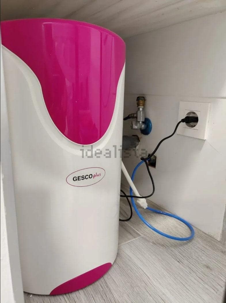 2 soveværelse Lejlighed til salg i Pulpi med swimmingpool garage - € 260.000 (Ref: 9713302)