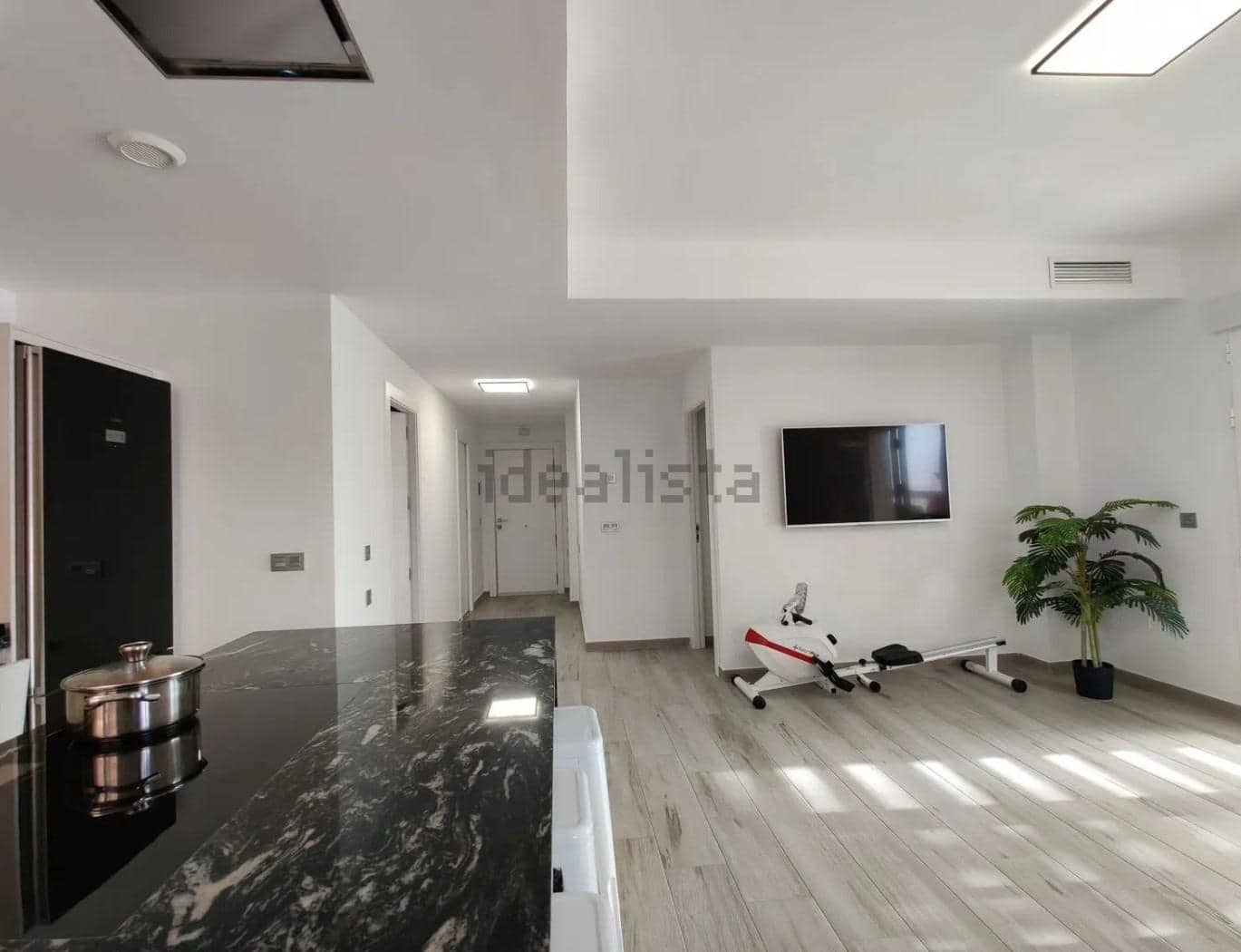 2 soveværelse Lejlighed til salg i Pulpi med swimmingpool garage - € 260.000 (Ref: 9713302)