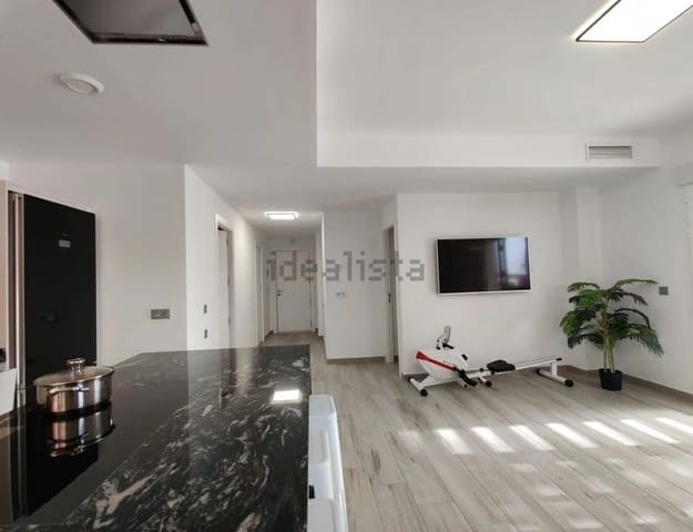 2 soveværelse Lejlighed til salg i Pulpí med swimmingpool garage - € 260.000 (Ref: 9713302)