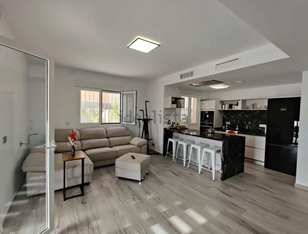 2 soveværelse Lejlighed til salg i Pulpí med swimmingpool garage - € 260.000 (Ref: 9713302)