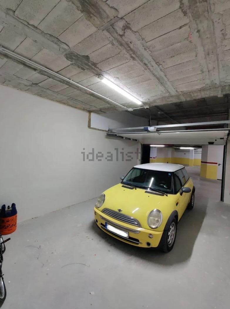 2 soveværelse Lejlighed til salg i Pulpi med swimmingpool garage - € 260.000 (Ref: 9713302)