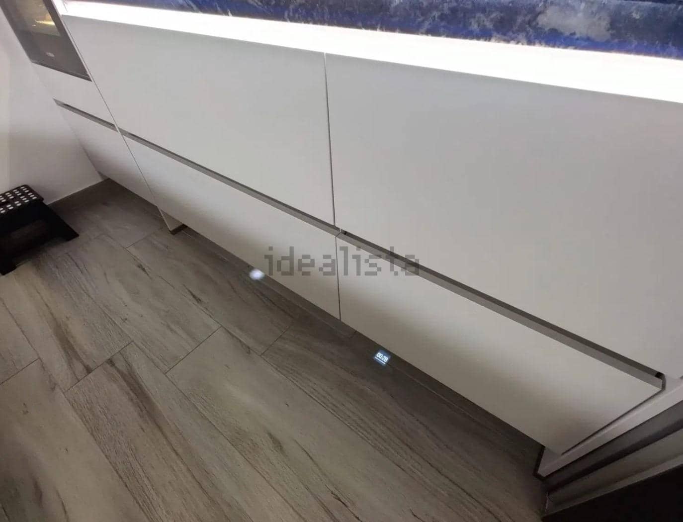 2 soveværelse Lejlighed til salg i Pulpi med swimmingpool garage - € 260.000 (Ref: 9713302)