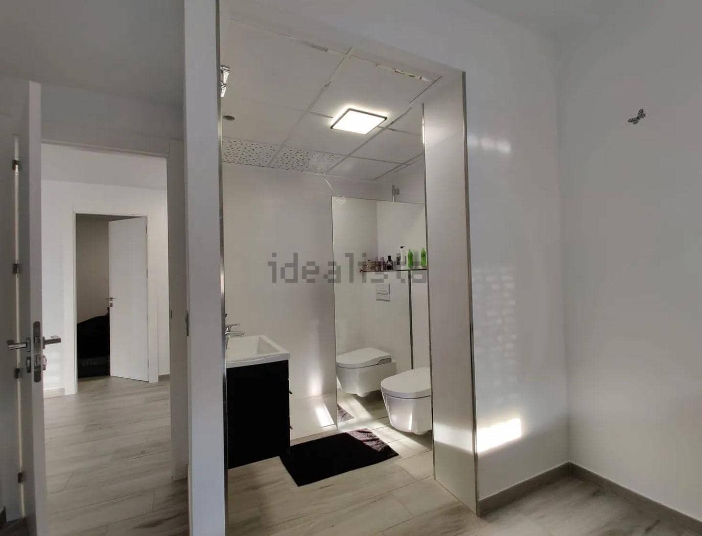 2 soveværelse Lejlighed til salg i Pulpi med swimmingpool garage - € 260.000 (Ref: 9713302)