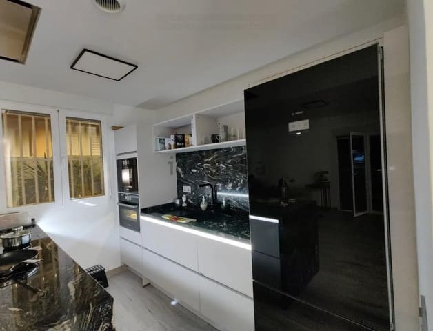 2 soveværelse Lejlighed til salg i Pulpí med swimmingpool garage - € 260.000 (Ref: 9713302)