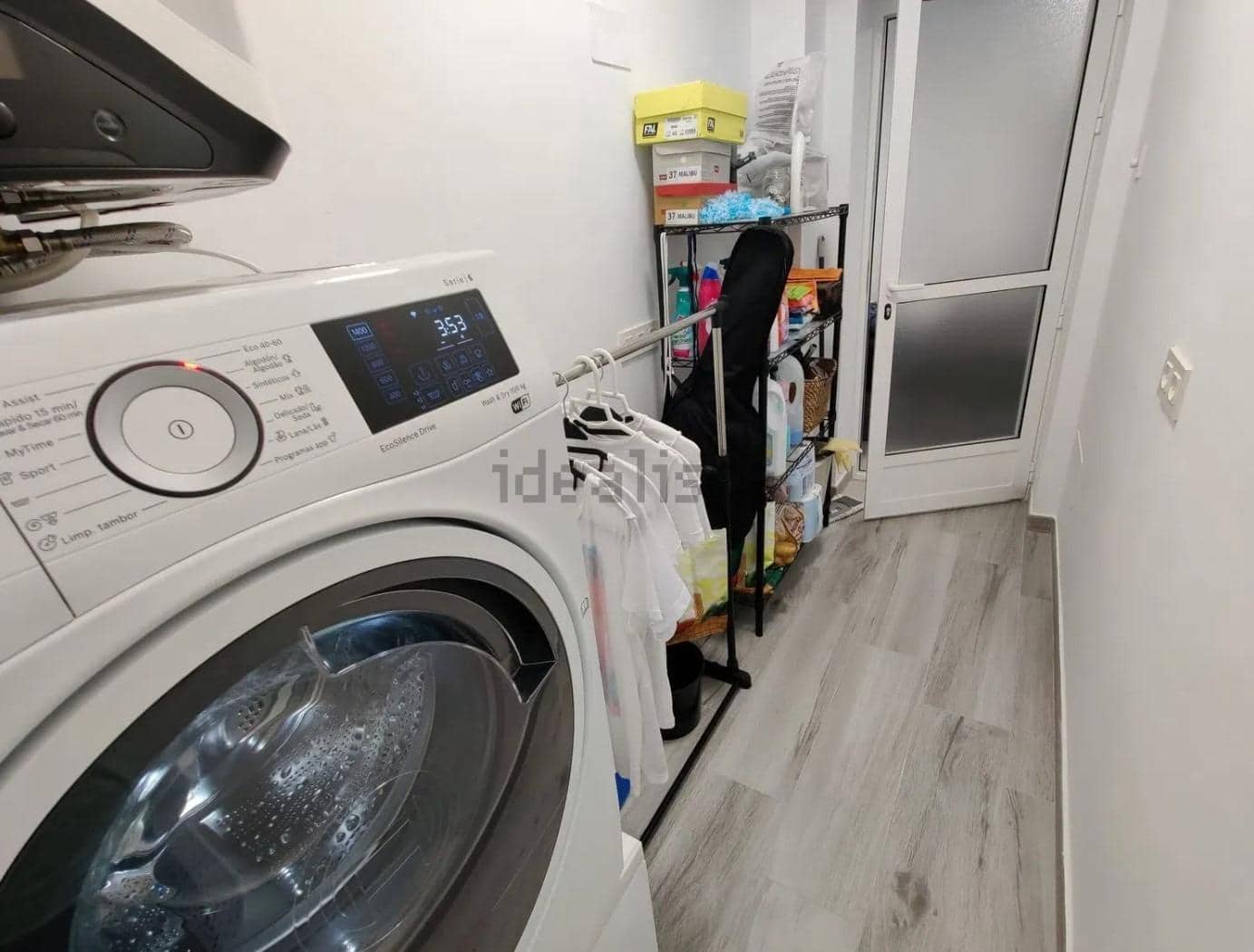 2 soveværelse Lejlighed til salg i Pulpi med swimmingpool garage - € 260.000 (Ref: 9713302)