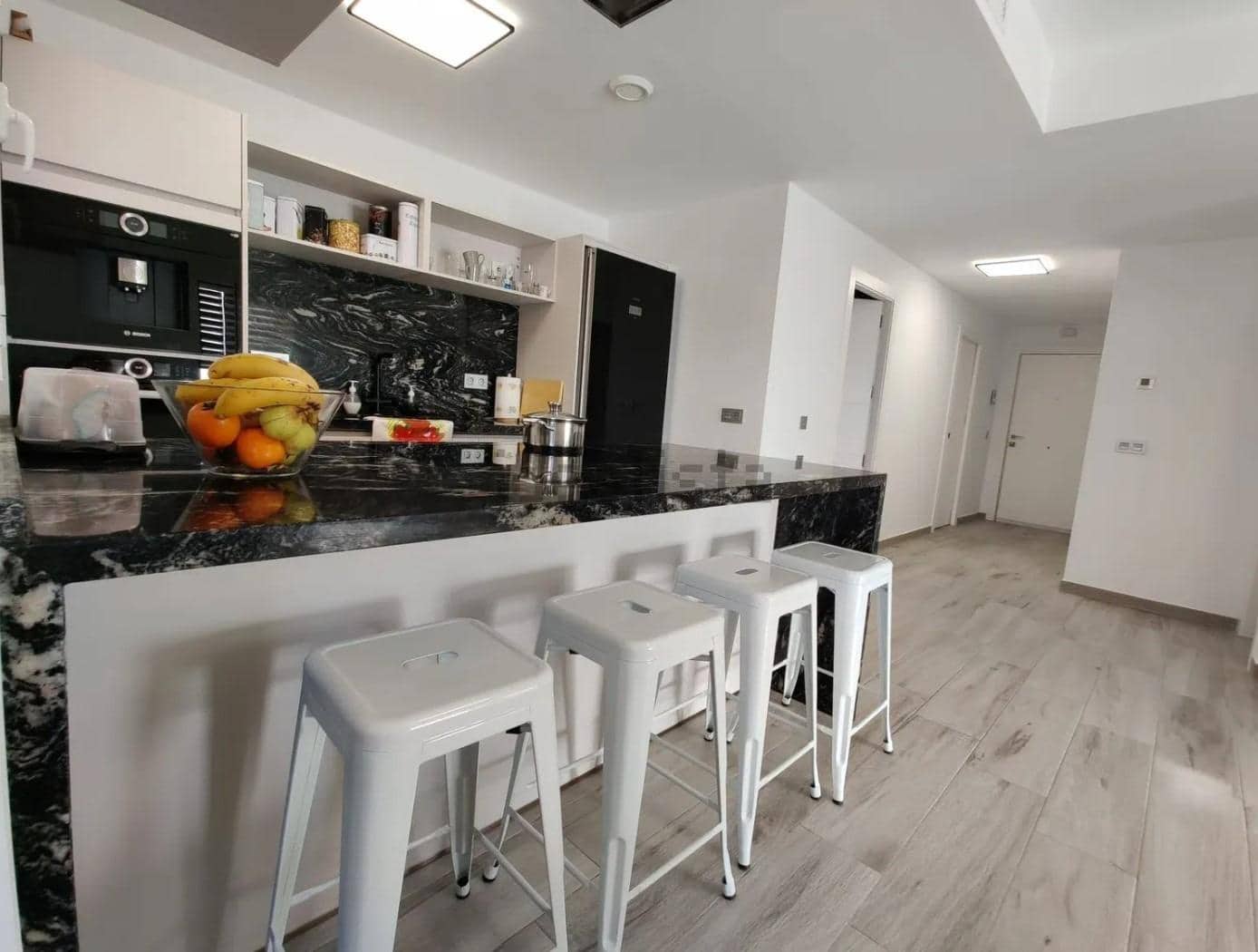 2 soveværelse Lejlighed til salg i Pulpi med swimmingpool garage - € 260.000 (Ref: 9713302)