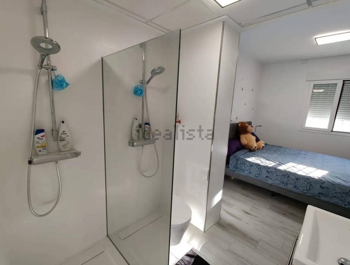 2 soveværelse Lejlighed til salg i Pulpi med swimmingpool garage - € 260.000 (Ref: 9713302)