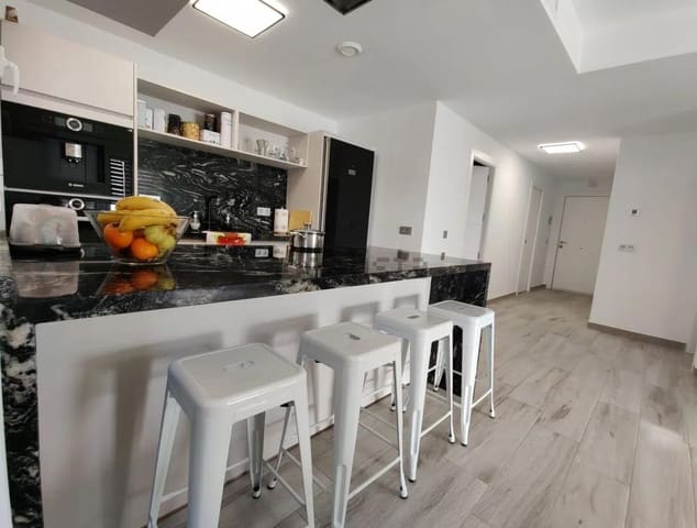 2 soveværelse Lejlighed til salg i Pulpí med swimmingpool garage - € 260.000 (Ref: 9713302)