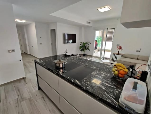 2 soveværelse Lejlighed til salg i Pulpí med swimmingpool garage - € 260.000 (Ref: 9713302)