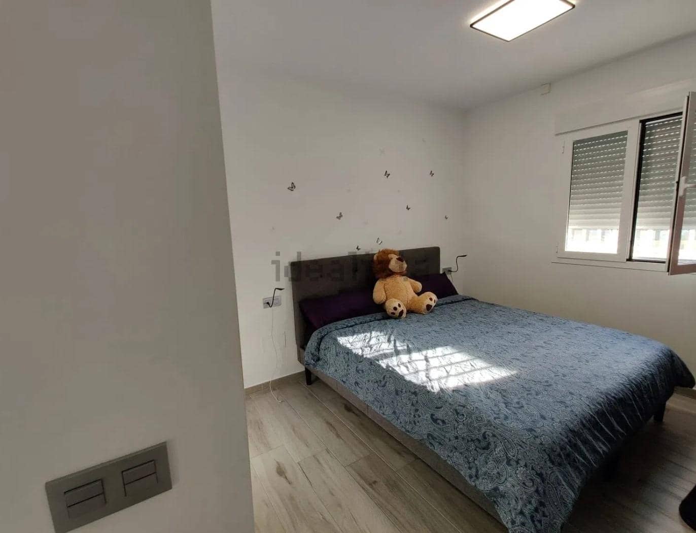 2 soveværelse Lejlighed til salg i Pulpi med swimmingpool garage - € 260.000 (Ref: 9713302)