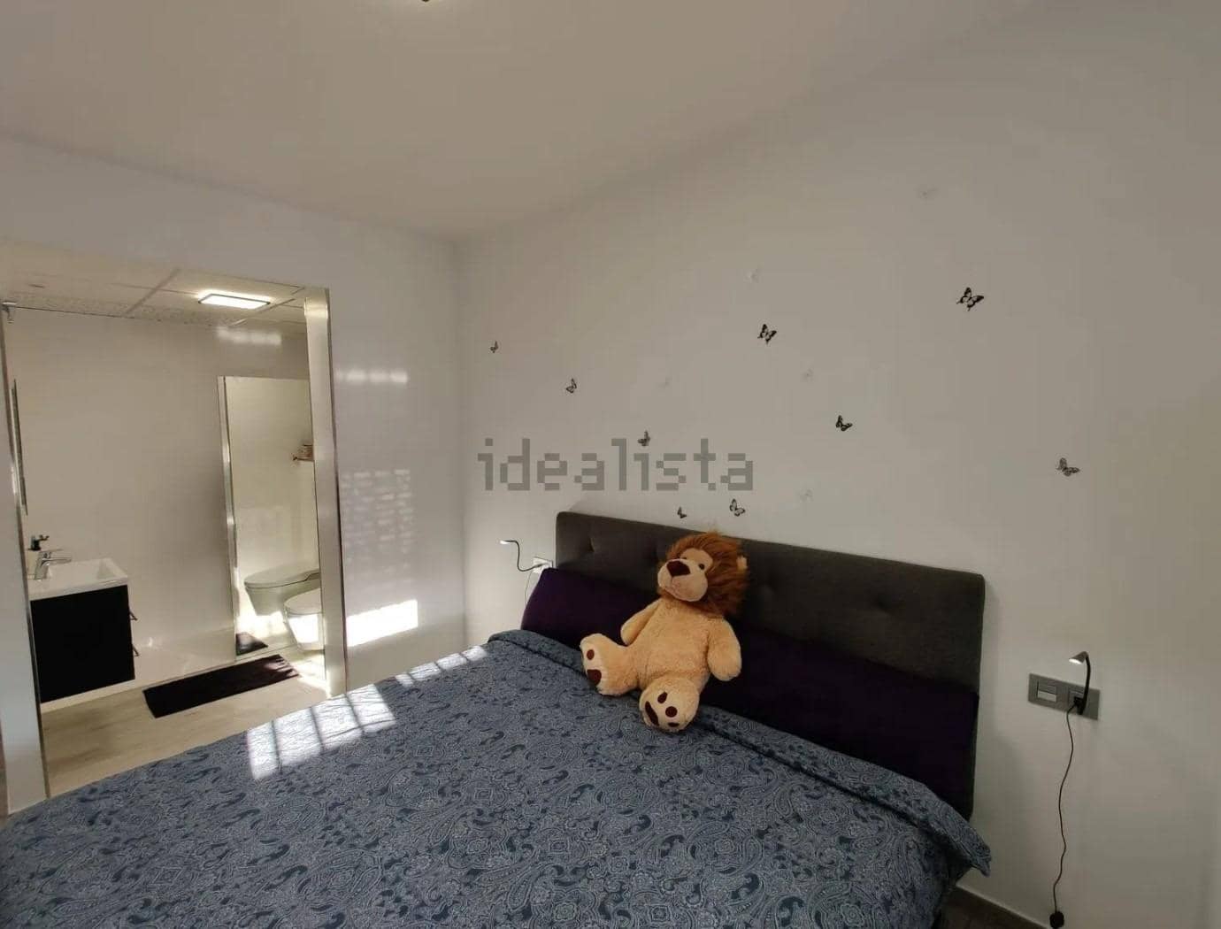 2 soveværelse Lejlighed til salg i Pulpi med swimmingpool garage - € 260.000 (Ref: 9713302)