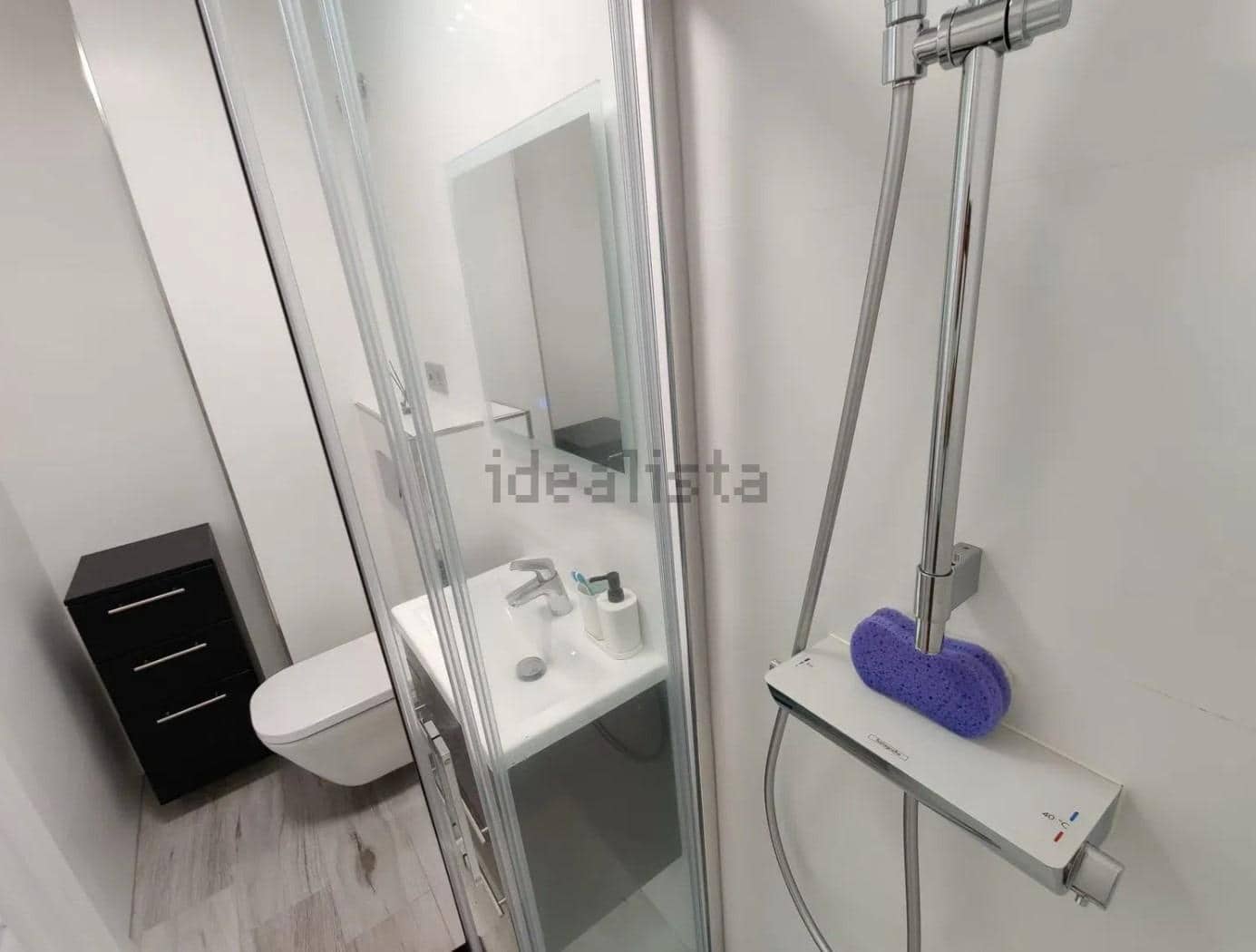 2 soveværelse Lejlighed til salg i Pulpi med swimmingpool garage - € 260.000 (Ref: 9713302)