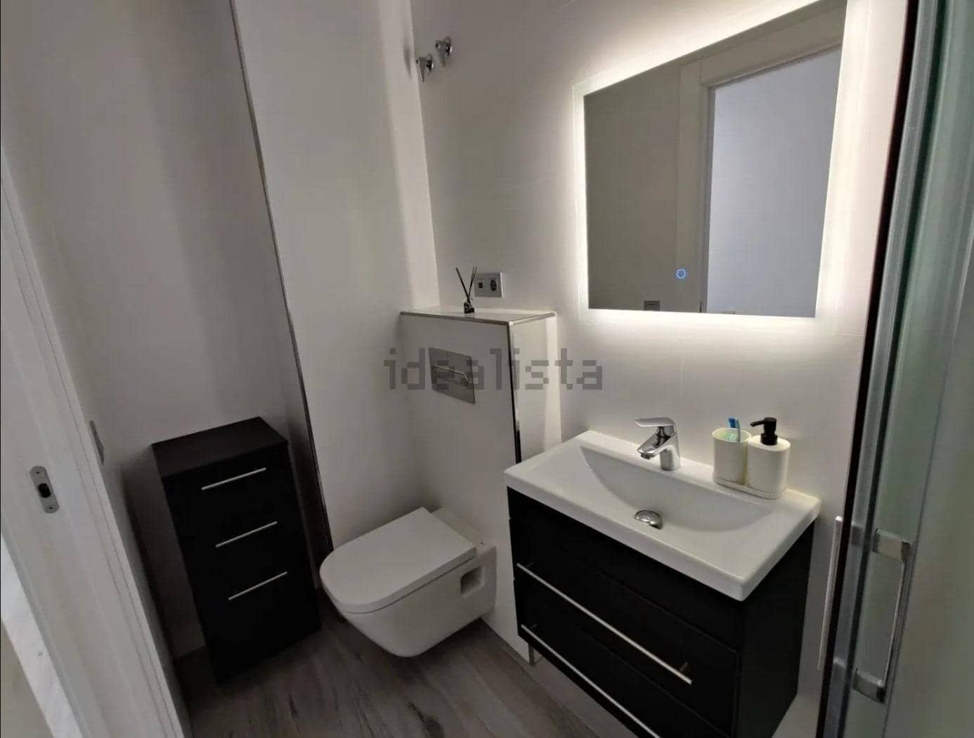 2 soveværelse Lejlighed til salg i Pulpi med swimmingpool garage - € 260.000 (Ref: 9713302)