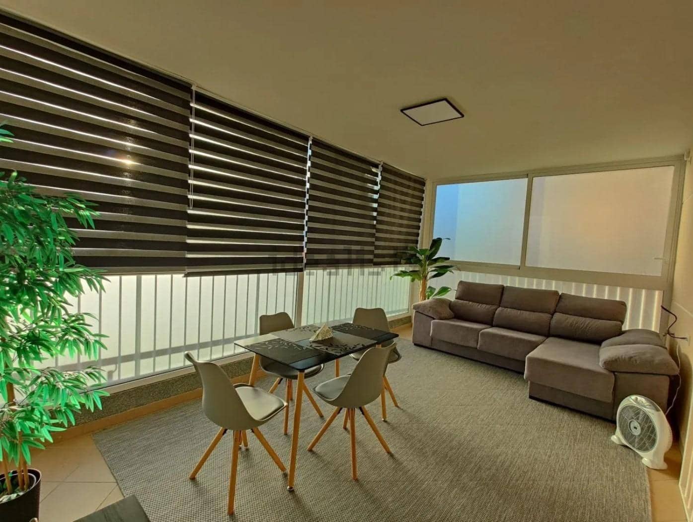 2 soveværelse Lejlighed til salg i Pulpi med swimmingpool garage - € 260.000 (Ref: 9713302)