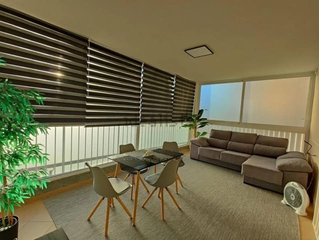 2 soveværelse Lejlighed til salg i Pulpí med swimmingpool garage - € 260.000 (Ref: 9713302)