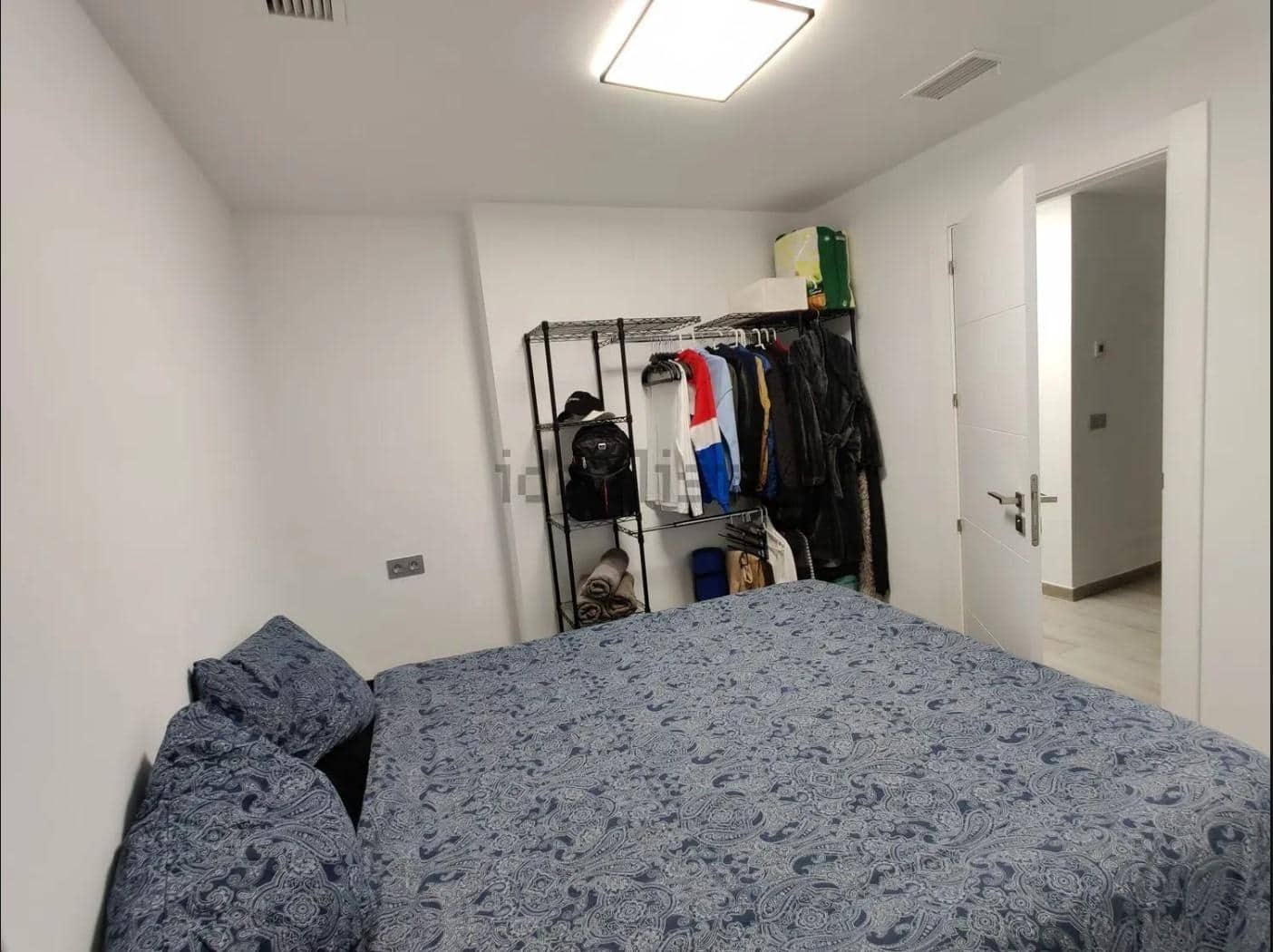 2 soveværelse Lejlighed til salg i Pulpi med swimmingpool garage - € 260.000 (Ref: 9713302)